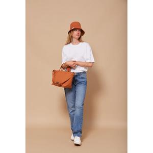 Torba damska typu tote bag Hindbag Alba image-1