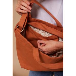 Torba damska typu tote bag Hindbag Alba image-3