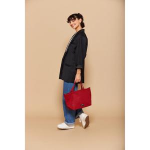 Torba damska typu tote bag Hindbag Alba image-1