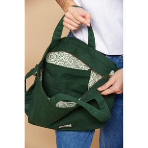 Torba damska typu tote bag Hindbag Alba image-2