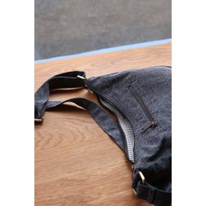 Fanny pack Hindbag Andrea image-6