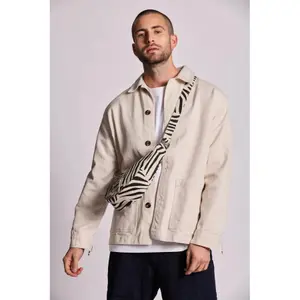 Sacoche banane Hindbag Andrea image-3