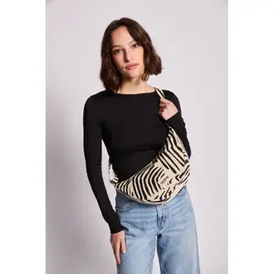 Sacoche banane Hindbag Andrea image-4