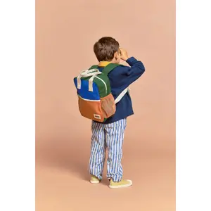 Kinderrucksack Hindbag Arthur image-3