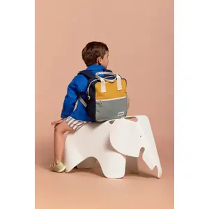 Kinderrucksack Hindbag Arthur image-1