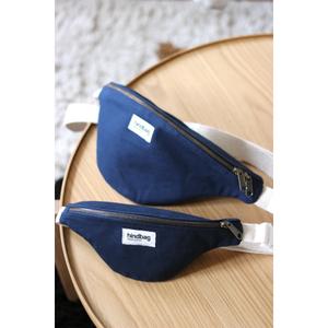 Bauchtasche Kind Hindbag Augustin image-2