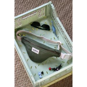 Bauchtasche Kind Hindbag Augustin image-3