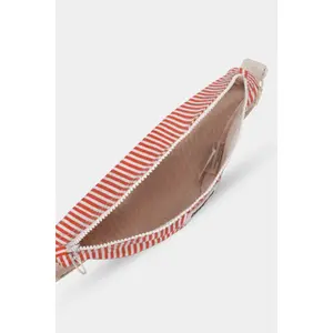 Sacoche banane à rayures enfant Hindbag Augustin image-4
