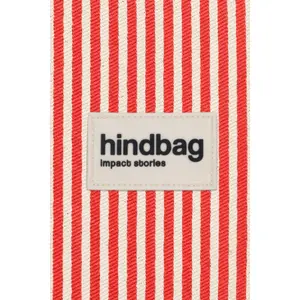 Sacoche banane à rayures enfant Hindbag Augustin image-5