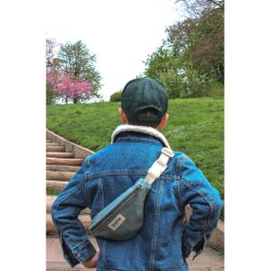 Bauchtasche Kind Hindbag Augustin image-2