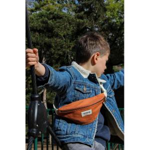 Bauchtasche Kind Hindbag Augustin image-2