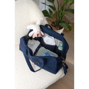 Changing Bag Hindbag Basile image-6