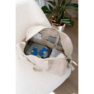 Changing Bag Hindbag Basile image-6