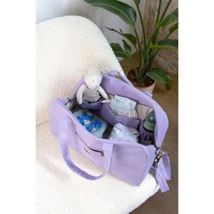 Changing Bag Hindbag Basile image-6