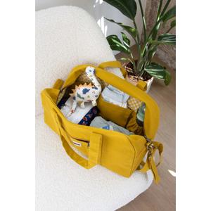 Changing Bag Hindbag Basile image-6