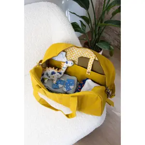 Wickeltasche Hindbag Basile image-4