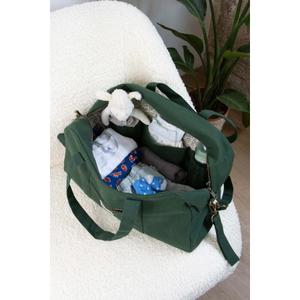 Changing Bag Hindbag Basile image-6