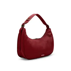 Håndtaske i bomuld til kvinder Hindbag Bianca image-2