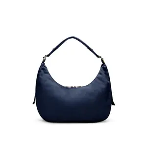 Håndtaske i bomuld til kvinder Hindbag Bianca image-1