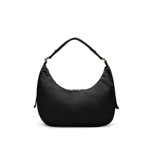 Håndtaske i bomuld til kvinder Hindbag Bianca image-1