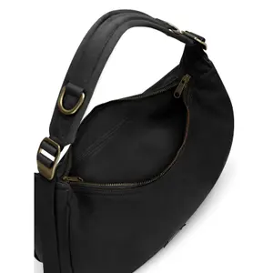 Håndtaske i bomuld til kvinder Hindbag Bianca image-3