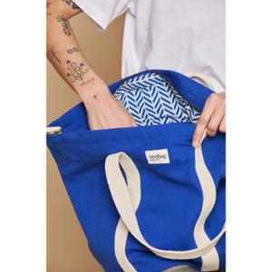Shopping Bag Hindbag Cesar image-2
