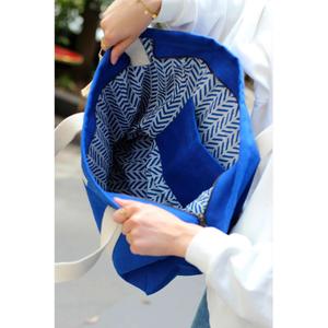 Shopping Bag Hindbag Cesar image-4