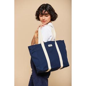 Shopping Bag Hindbag Cesar image-1