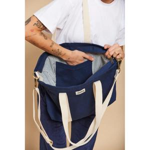 Shopping Bag Hindbag Cesar image-2