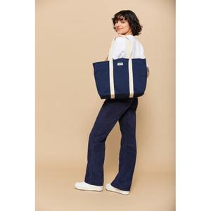 Shopping Bag Hindbag Cesar image-3