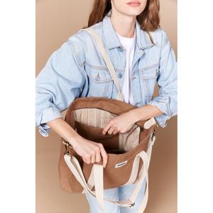 Shopping Bag Hindbag Cesar image-2