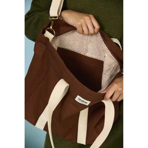 Shopping Bag Hindbag Cesar image-2