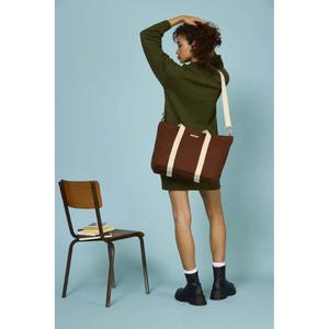 Shopping Bag Hindbag Cesar image-3