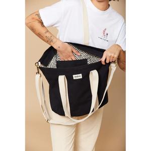 Shopping Bag Hindbag Cesar image-2