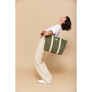 Shopping Bag Hindbag Cesar image-1