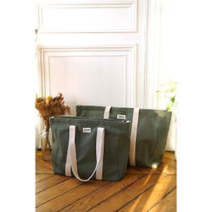 Shopping Bag Hindbag Cesar image-3