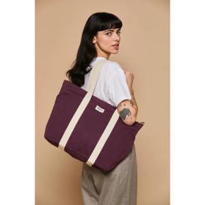 Shopping Bag Hindbag Cesar image-2