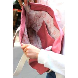 Shopping Bag Hindbag Cesar image-3