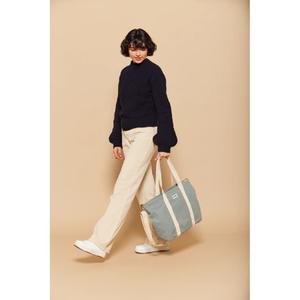 Shopping Bag Hindbag Cesar image-1