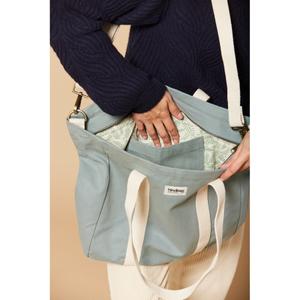 Shopping Bag Hindbag Cesar image-2