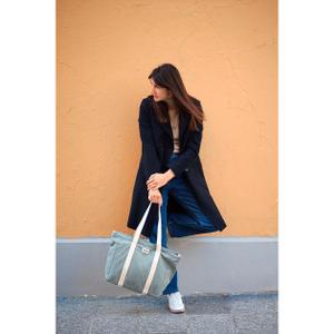 Shopping Bag Hindbag Cesar image-3