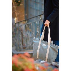 Shopping Bag Hindbag Cesar image-4