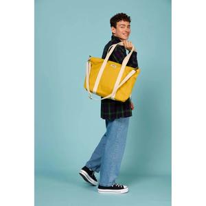 Shopping Bag Hindbag Cesar image-3