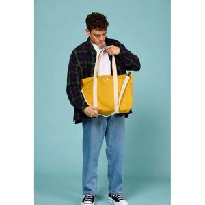 Shopping Bag Hindbag Cesar image-4