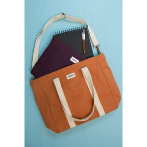 Shopping Bag Hindbag Cesar image-1