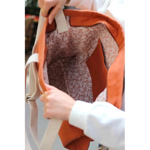 Shopping Bag Hindbag Cesar image-4