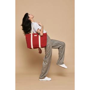 Shopping Bag Hindbag Cesar image-3