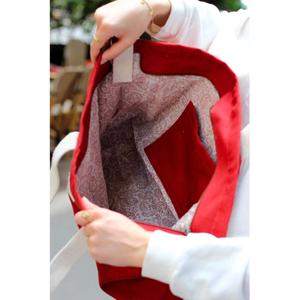 Shopping Bag Hindbag Cesar image-4