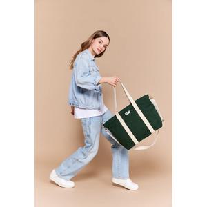 Shopping Bag Hindbag Cesar image-1