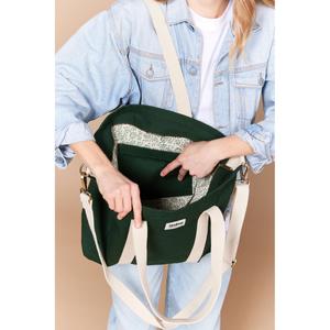 Shopping Bag Hindbag Cesar image-2